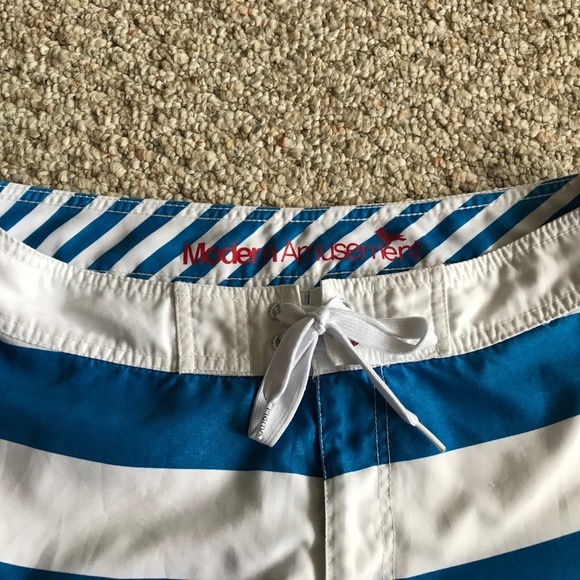 Men's Modern Amusement Swim - Picture 5 of 5